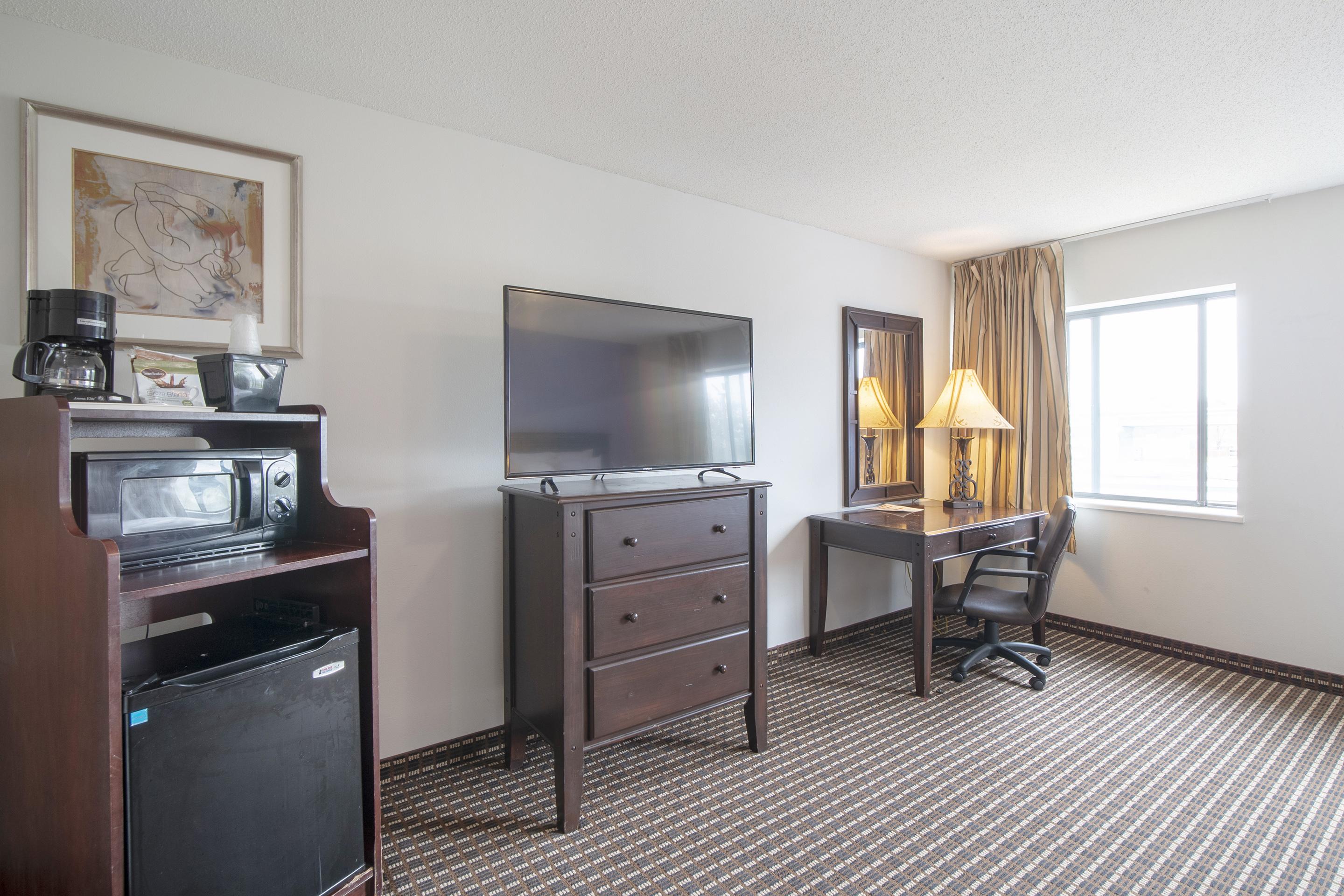 Oyo Townhouse Houston Airport North Otel Dış mekan fotoğraf