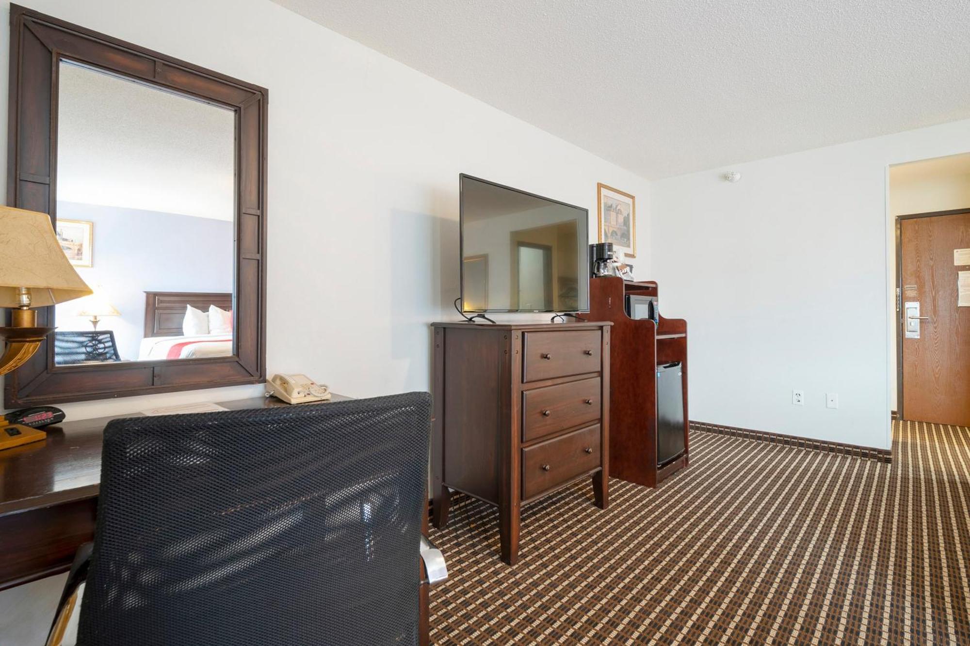Oyo Townhouse Houston Airport North Otel Dış mekan fotoğraf