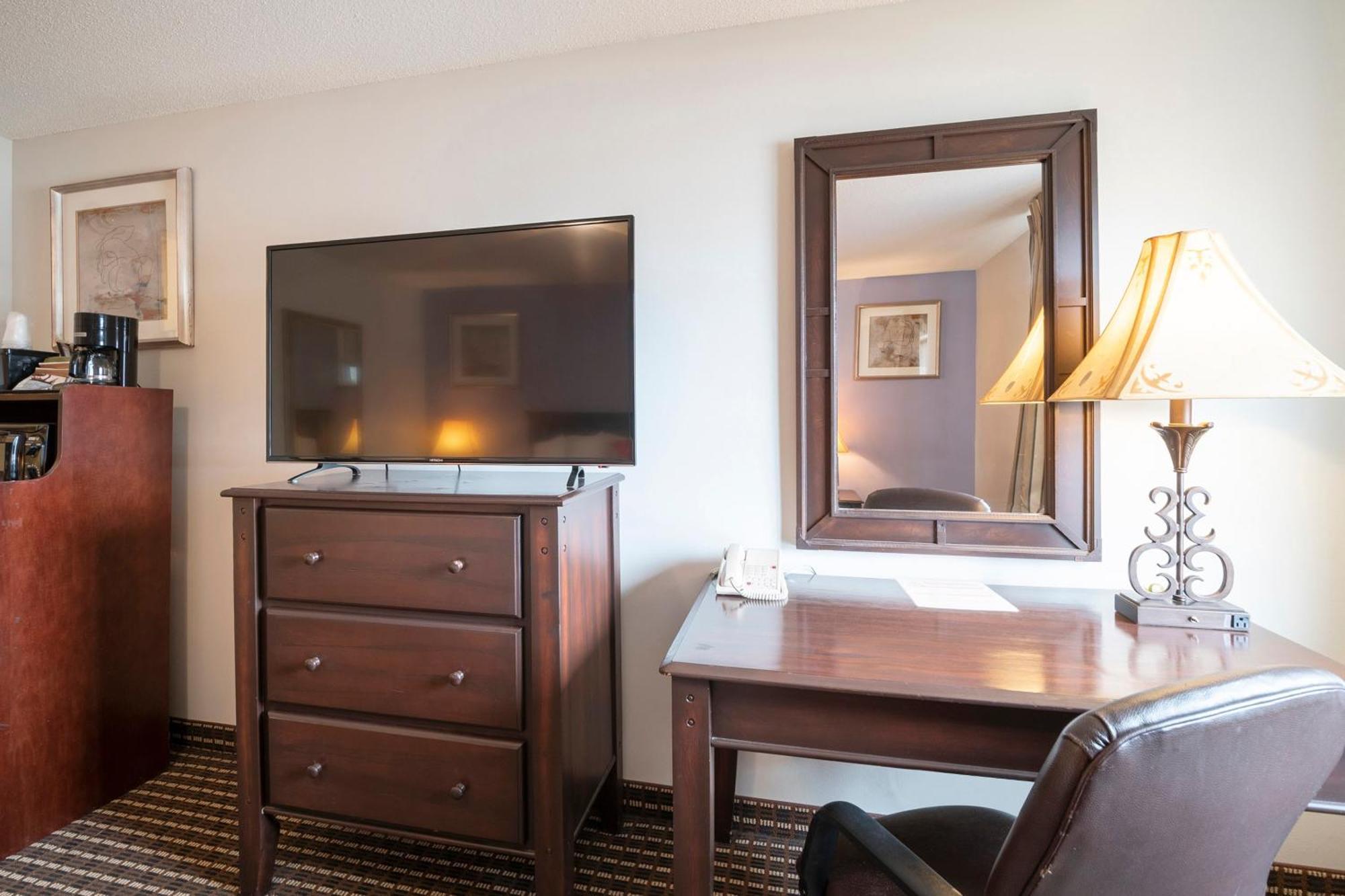 Oyo Townhouse Houston Airport North Otel Dış mekan fotoğraf