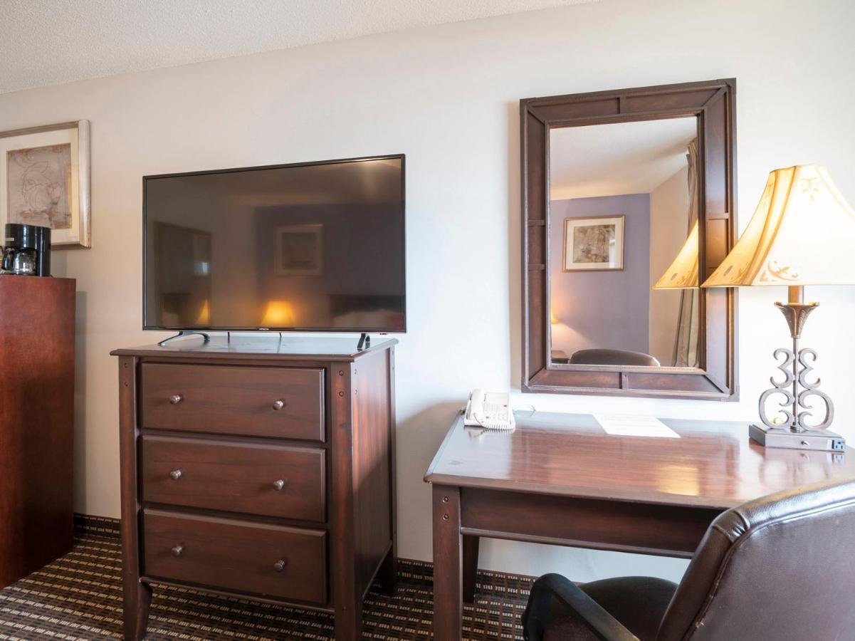 Oyo Townhouse Houston Airport North Otel Dış mekan fotoğraf