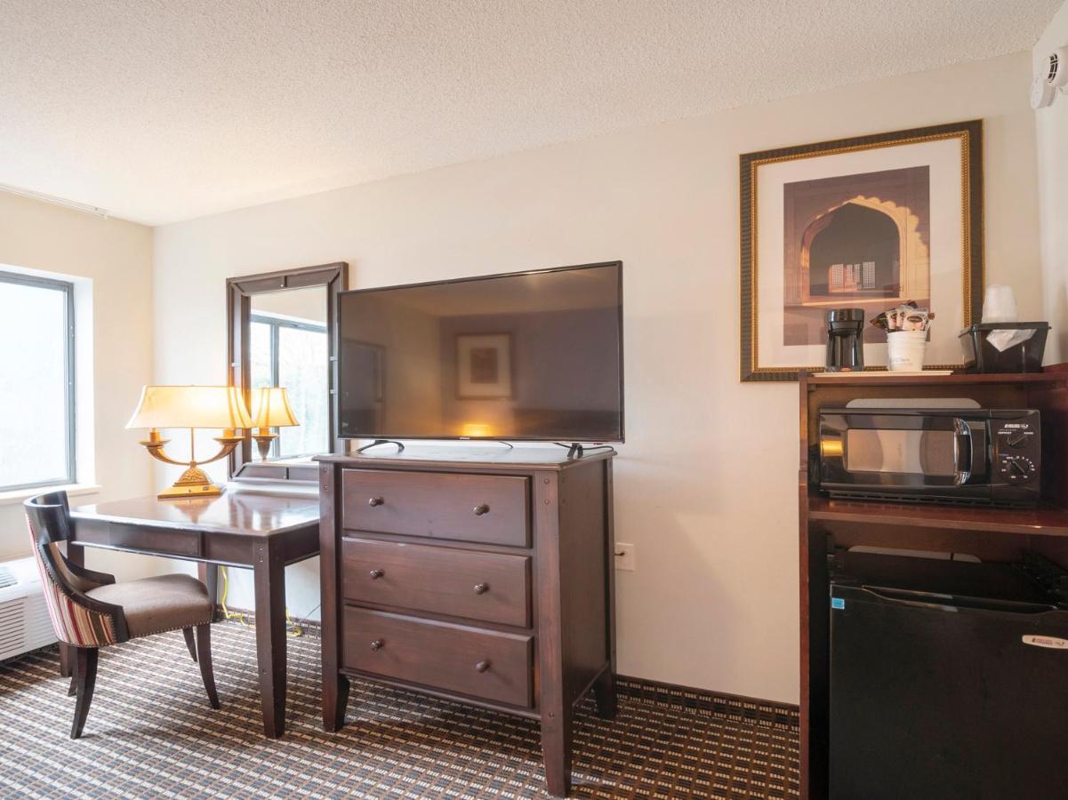Oyo Townhouse Houston Airport North Otel Dış mekan fotoğraf